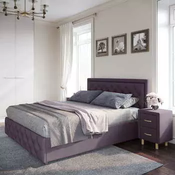 Кровать с подъемным механизмом Габриэла