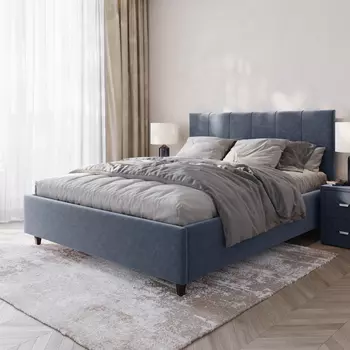 Кровать с подъемным механизмом Хелен