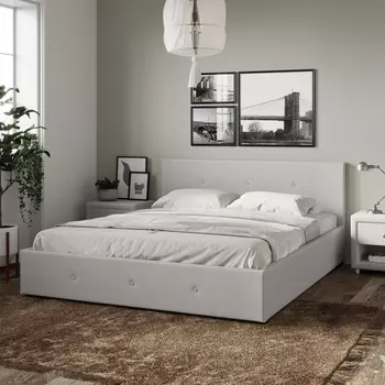 Кровать с подъемным механизмом Эйми 160x200