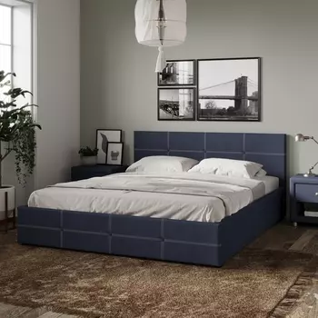 Кровать с подъемным механизмом Эйми 160x200