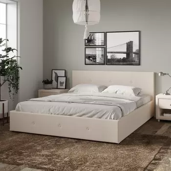 Кровать с подъемным механизмом Эйми 160x200