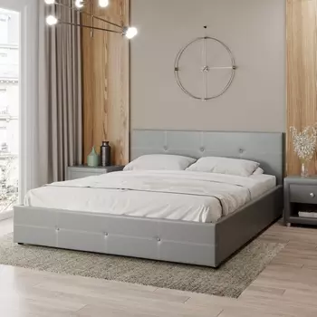 Кровать с подъемным механизмом Эйми 160x200