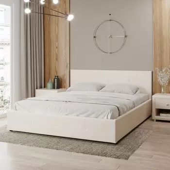 Кровать с подъемным механизмом Эйми 160x200