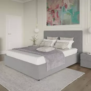 Кровать с подъемным механизмом Элизабет