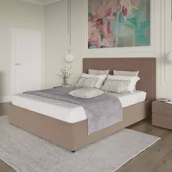 Кровать с подъемным механизмом Элизабет