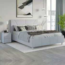 Кровать с подъемным механизмом Каролина