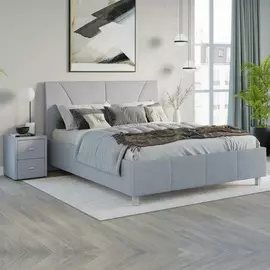 Кровать с подъемным механизмом Каролина