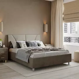 Кровать с подъемным механизмом Каролина