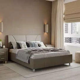 Кровать с подъемным механизмом Каролина