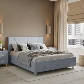 Кровать с подъемным механизмом Каролина