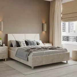 Кровать с подъемным механизмом Каролина