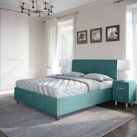 Кровать с подъемным механизмом Каролина