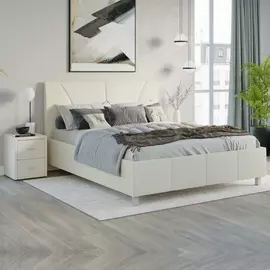 Кровать с подъемным механизмом Каролина