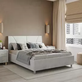 Кровать с подъемным механизмом Каролина