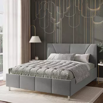 Кровать с подъемным механизмом Каролина