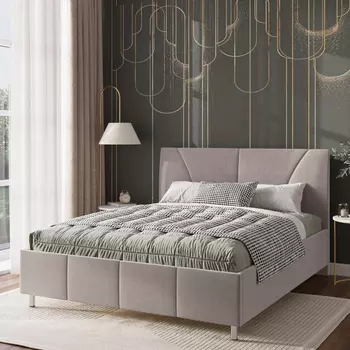 Кровать с подъемным механизмом Каролина