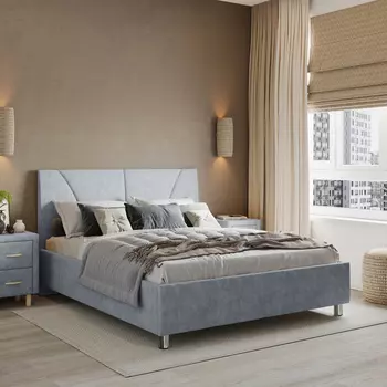 Кровать с подъемным механизмом Каролина