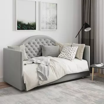 Кровать с подъемным механизмом Космо 90x200