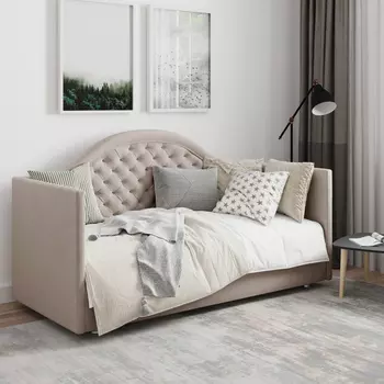 Кровать с подъемным механизмом Космо 90x200