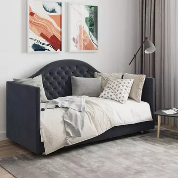 Кровать с подъемным механизмом Космо 90x200