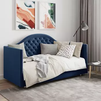 Кровать с подъемным механизмом Космо 90x200