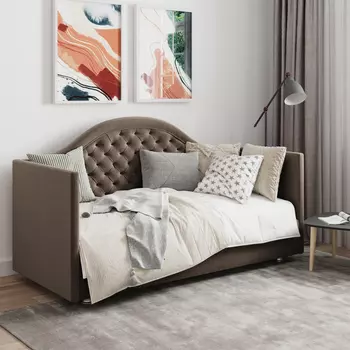 Кровать с подъемным механизмом Космо 90x200