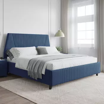 Кровать с подъемным механизмом Линда