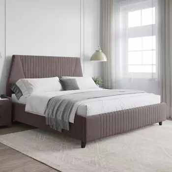 Кровать с подъемным механизмом Линда