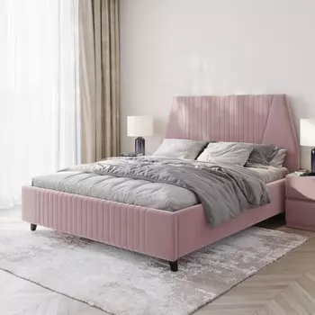 Кровать с подъемным механизмом Линда