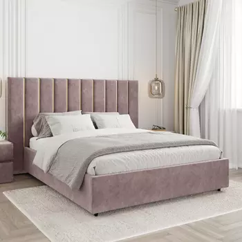 Кровать с подъемным механизмом Луиза