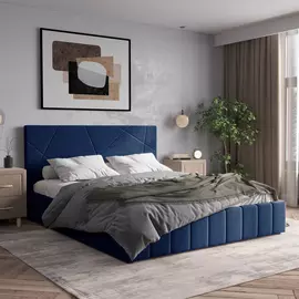 Кровать с подъемным механизмом Марика 160x200