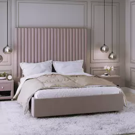 Кровать с подъемным механизмом Массимо