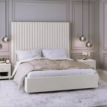 Кровать с подъемным механизмом Массимо