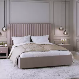 Кровать с подъемным механизмом Массимо Мини