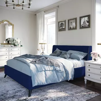 Кровать с подъемным механизмом Медея