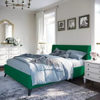 Кровать с подъемным механизмом Медея