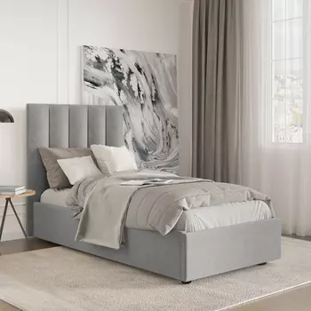 Кровать с подъемным механизмом Одри