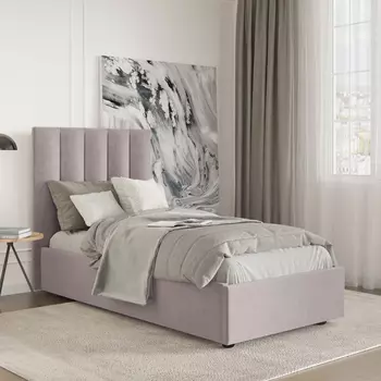 Кровать с подъемным механизмом Одри