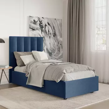 Кровать с подъемным механизмом Одри