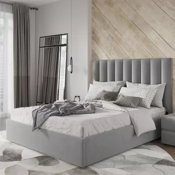 Кровать с подъемным механизмом Одри