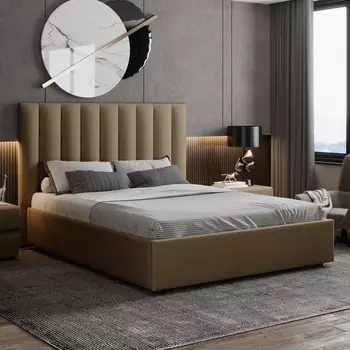 Кровать с подъемным механизмом Одри