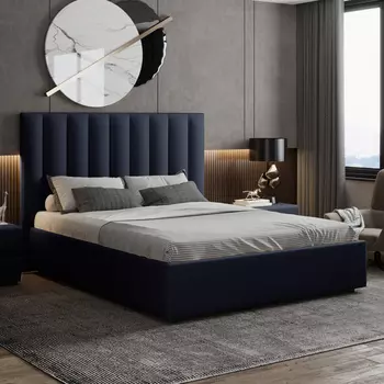 Кровать с подъемным механизмом Одри