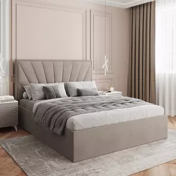 Кровать с подъемным механизмом Палермо