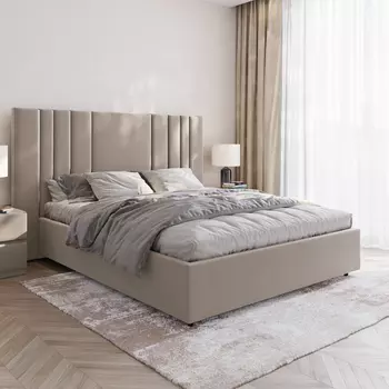 Кровать с подъемным механизмом Рания