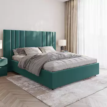 Кровать с подъемным механизмом Рания