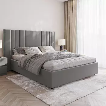 Кровать с подъемным механизмом Рания