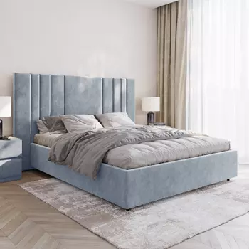 Кровать с подъемным механизмом Рания