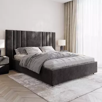 Кровать с подъемным механизмом Рания