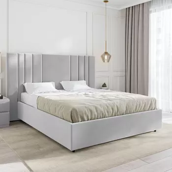 Кровать с подъемным механизмом Рания