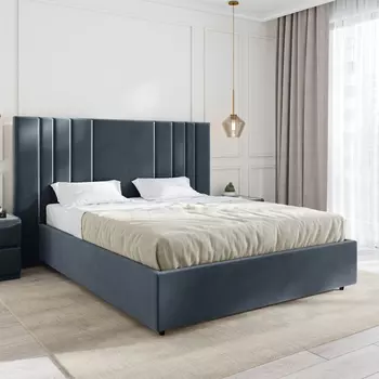 Кровать с подъемным механизмом Рания